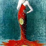 Anna May Wong