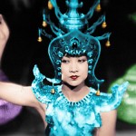 Anna May Wong