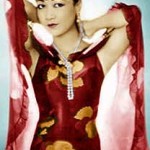 Anna May Wong