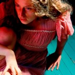 Cindy Sherman Untitled-85-1.1981