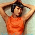 Anna May Wong