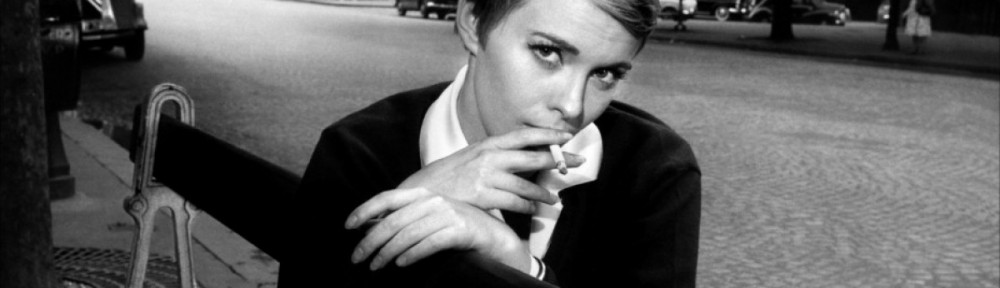 Jean seberg smokes 5
