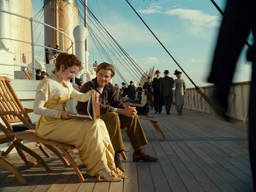 titanic-kate-leo